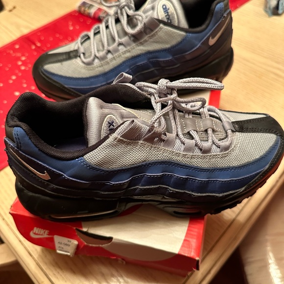 Mens Air Max 90 Essential Size 8 - Picture 5 of 5